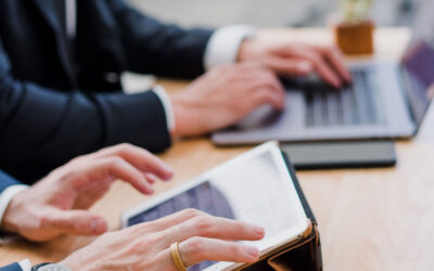 LES INTELLIGENCES ARTIFICIELLES ET LE BUSINESS