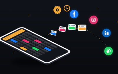 Automatiser ses publications réseaux sociaux : guide sans code