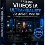 créer des vidéos avec ia Créer des Vidéos réalistes avec l'IA
