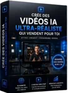 Créer des Vidéos réalistes avec l'IA